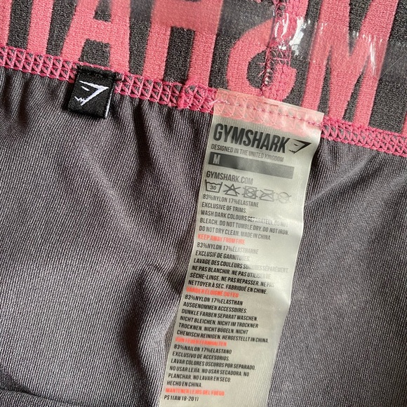 Gymshark Leggings - Picture 7 of 7